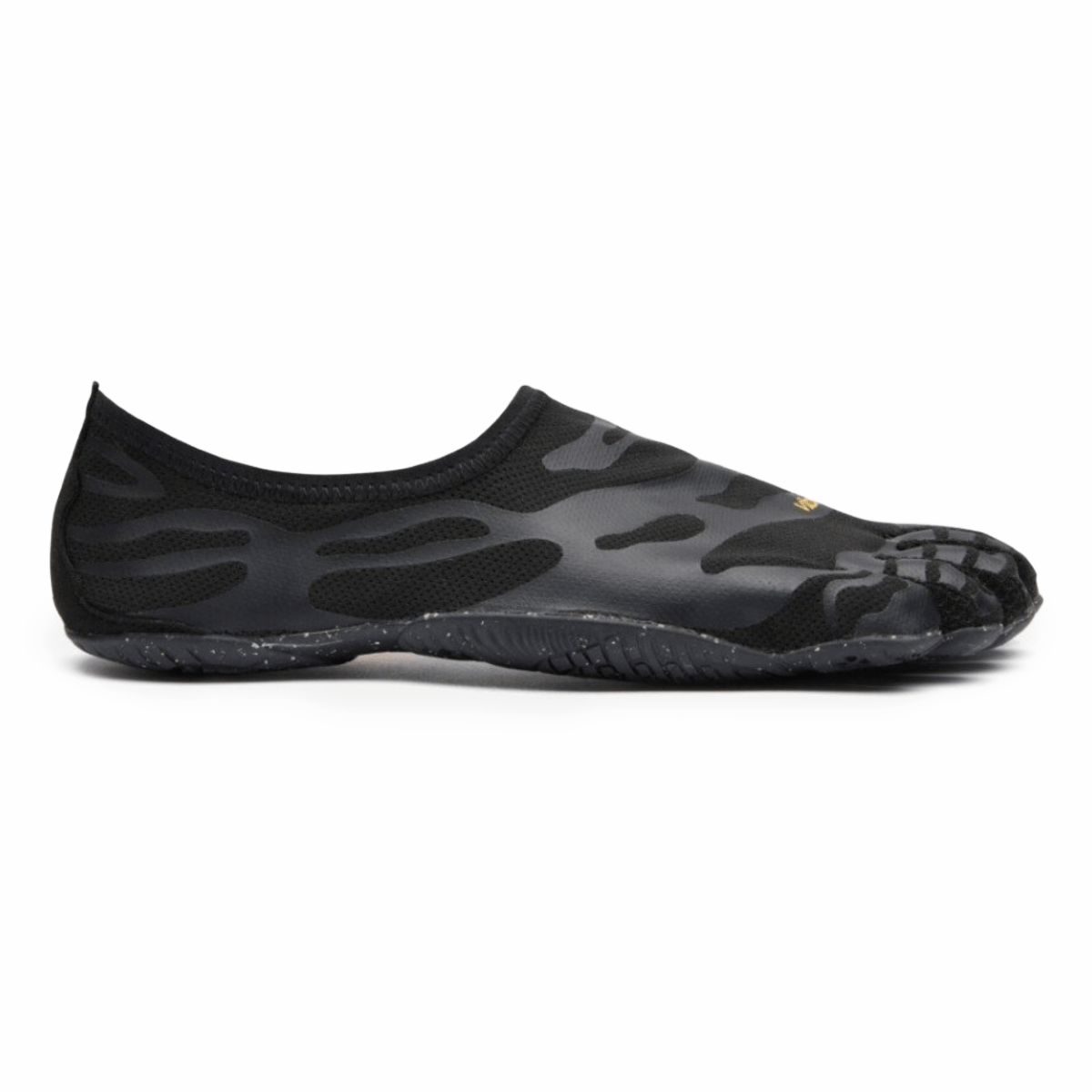 Five Fingers Men's Graspifier Total Black