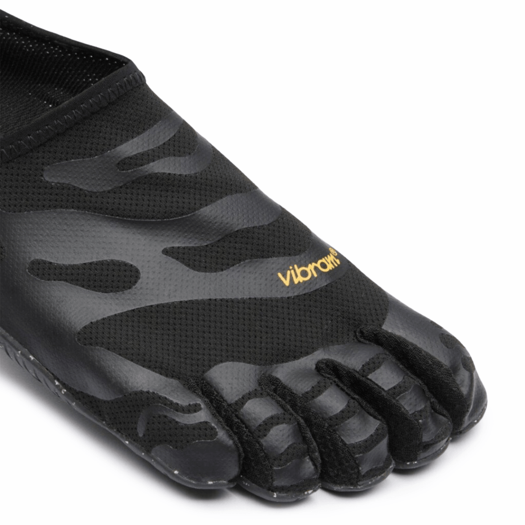 Five Fingers Men's Graspifier Total Black