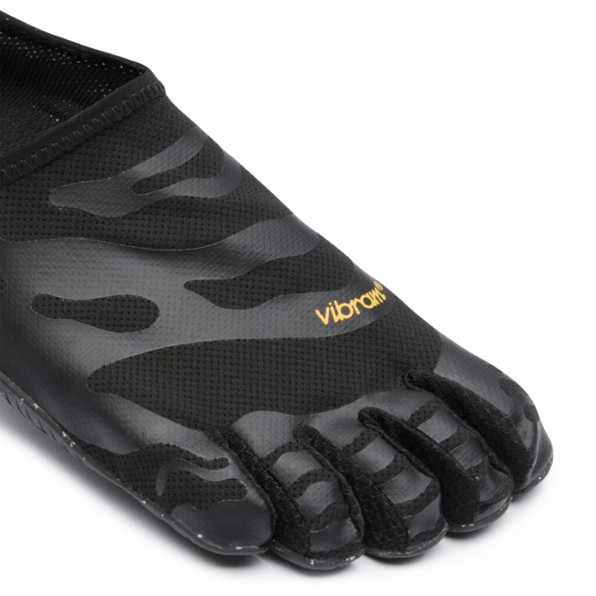 Five Fingers Men's Graspifier Total Black