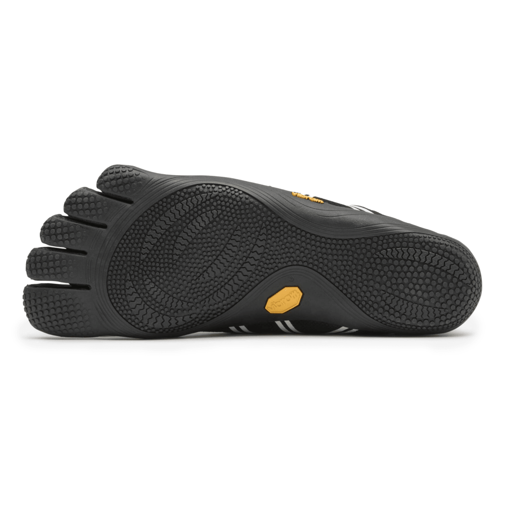Five Fingers Men's Groundsplay Black/Ivory