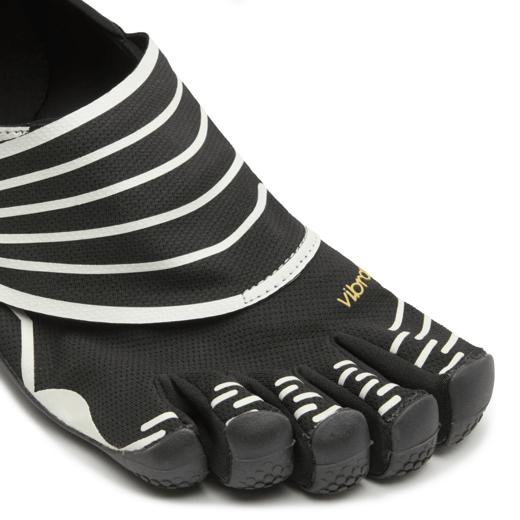 Five Fingers Men's Groundsplay Black/Ivory