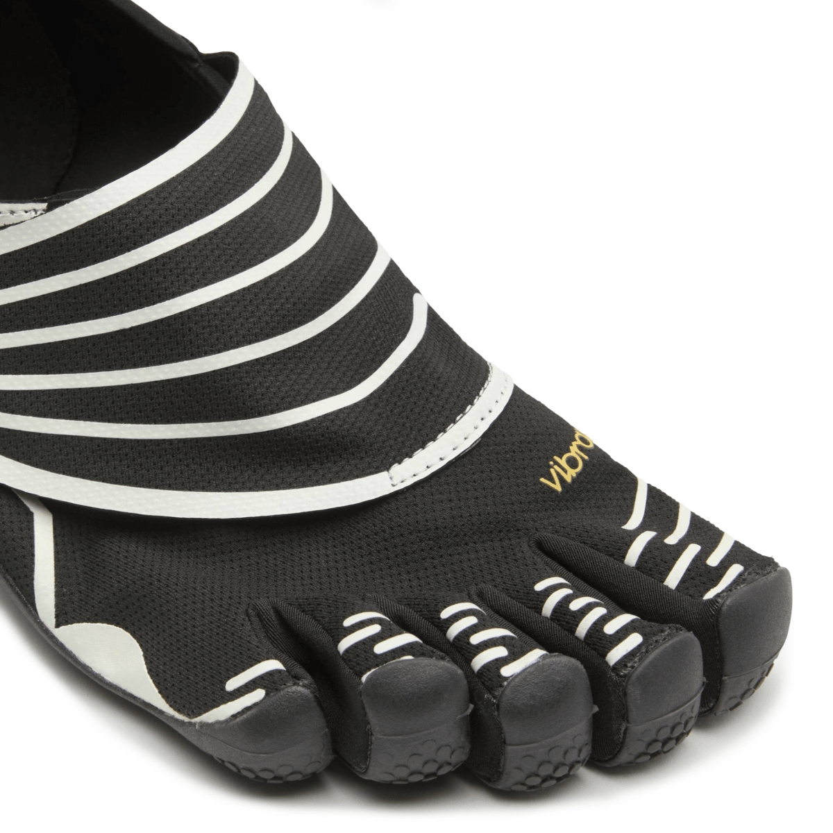 Five Fingers Men's Groundsplay Black/Ivory