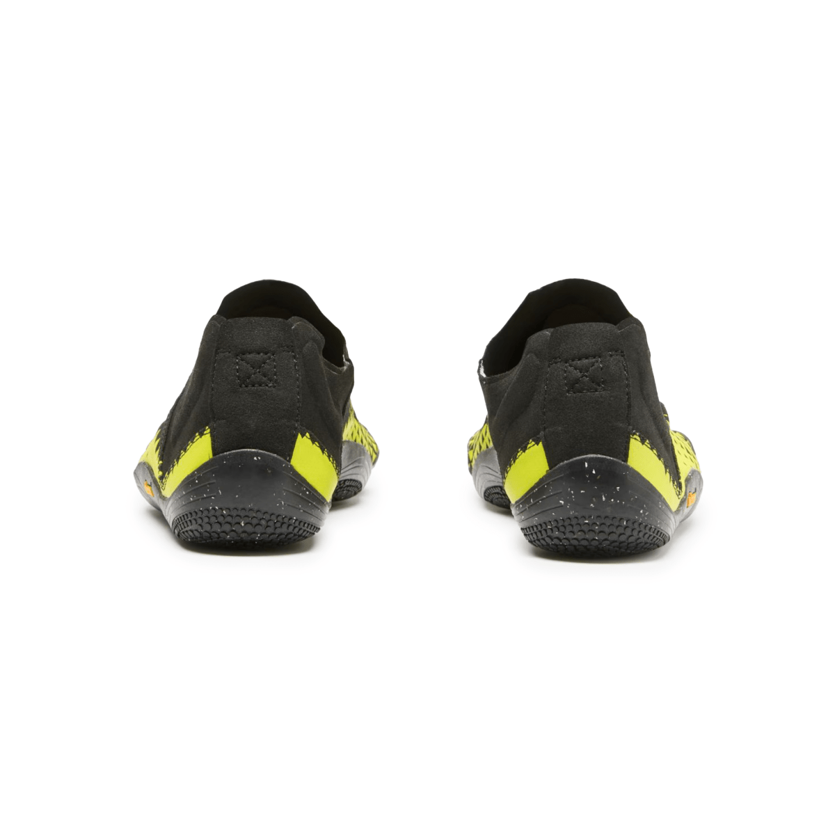 Five Fingers Men's Groundsplay LS Black/Lime