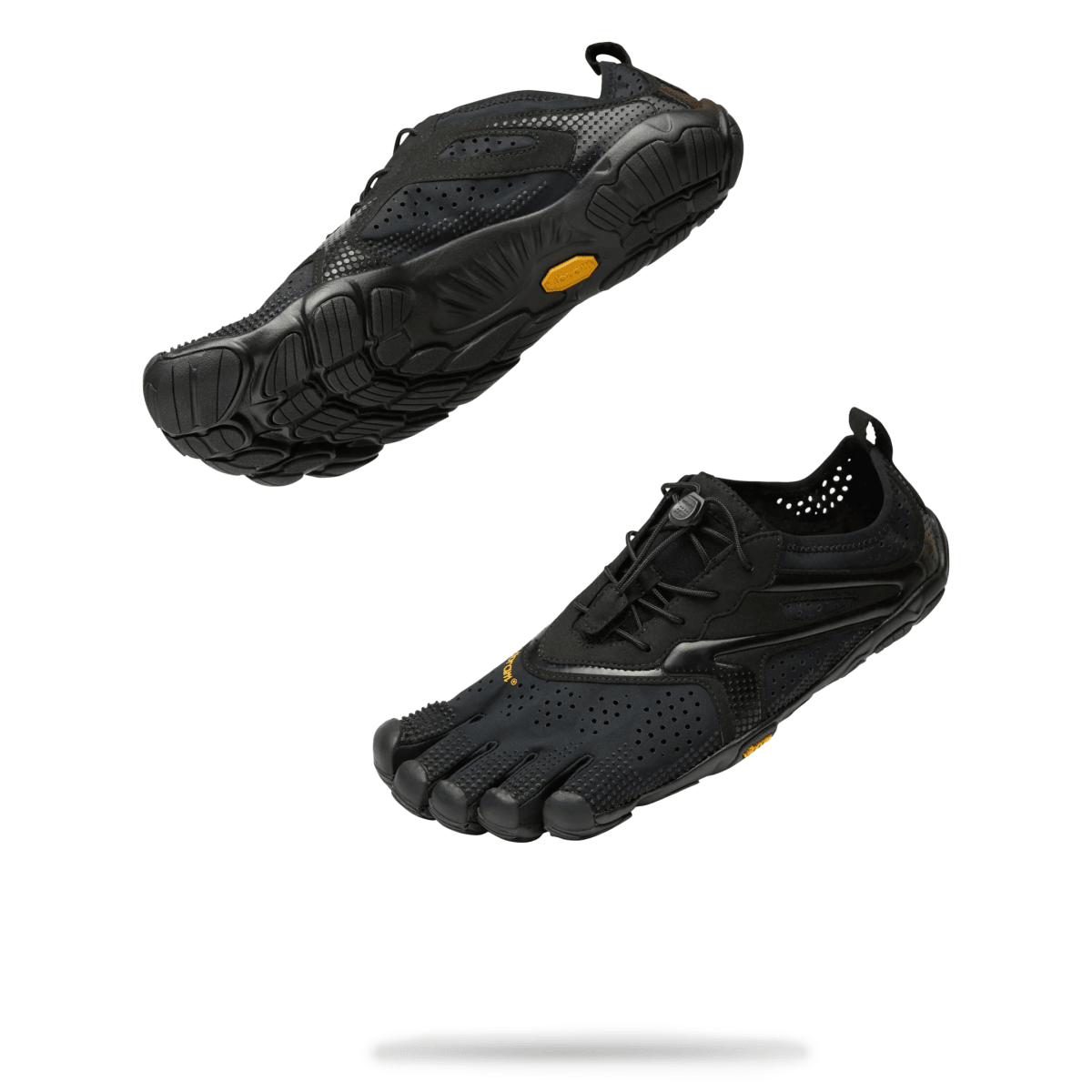 Five Fingers Men's V-Run Total Black
