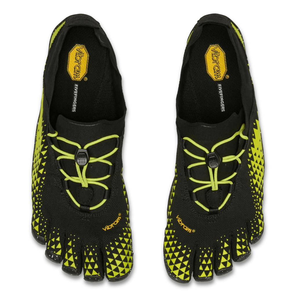 Five Fingers Men's V-Run Total Black