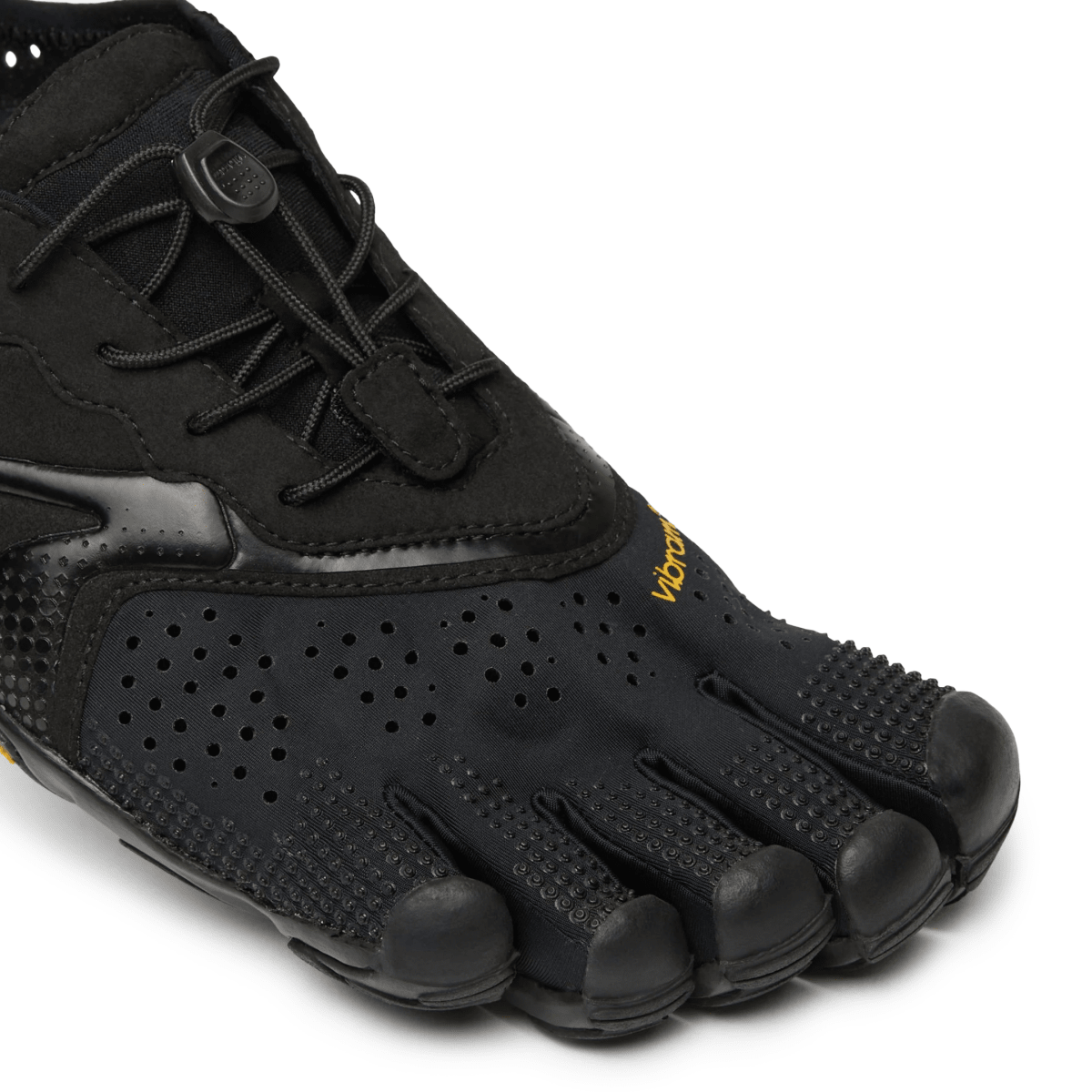Five Fingers Men's V-Run Total Black