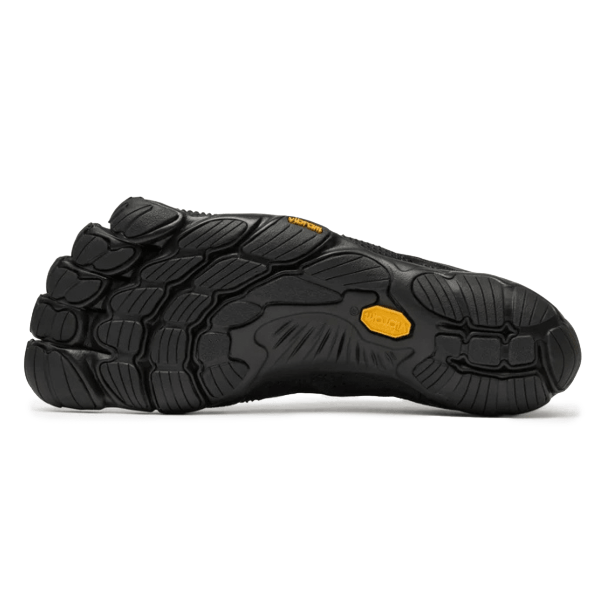 Five Fingers Men's V-Run Total Black