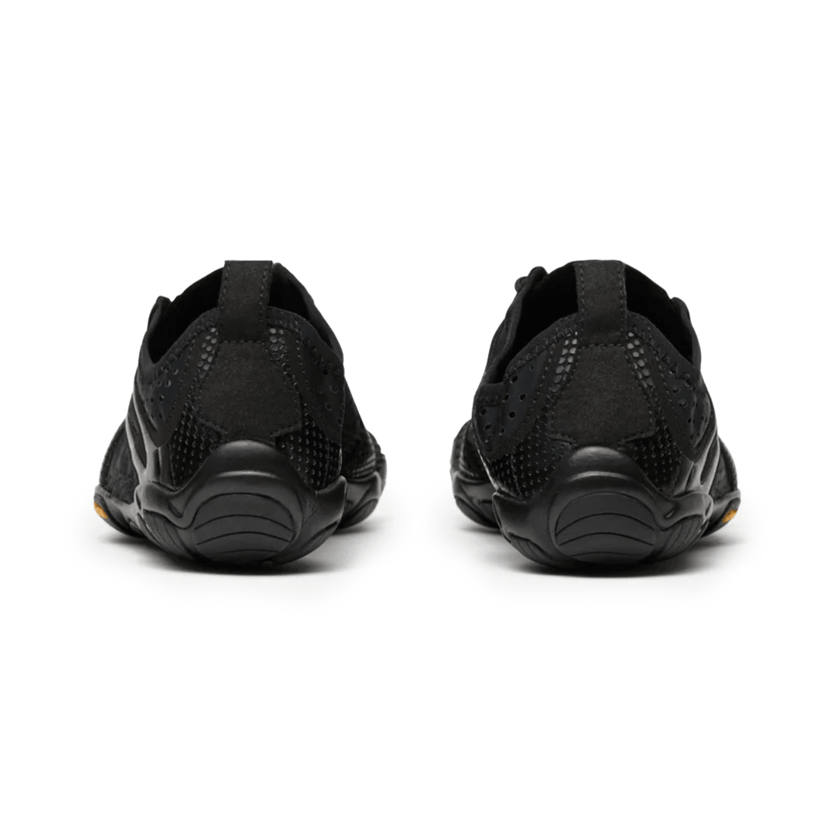 Five Fingers Men's V-Run Total Black