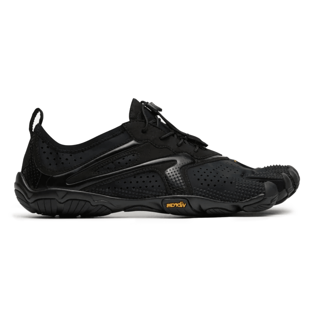 Five Fingers Men's V-Run Total Black