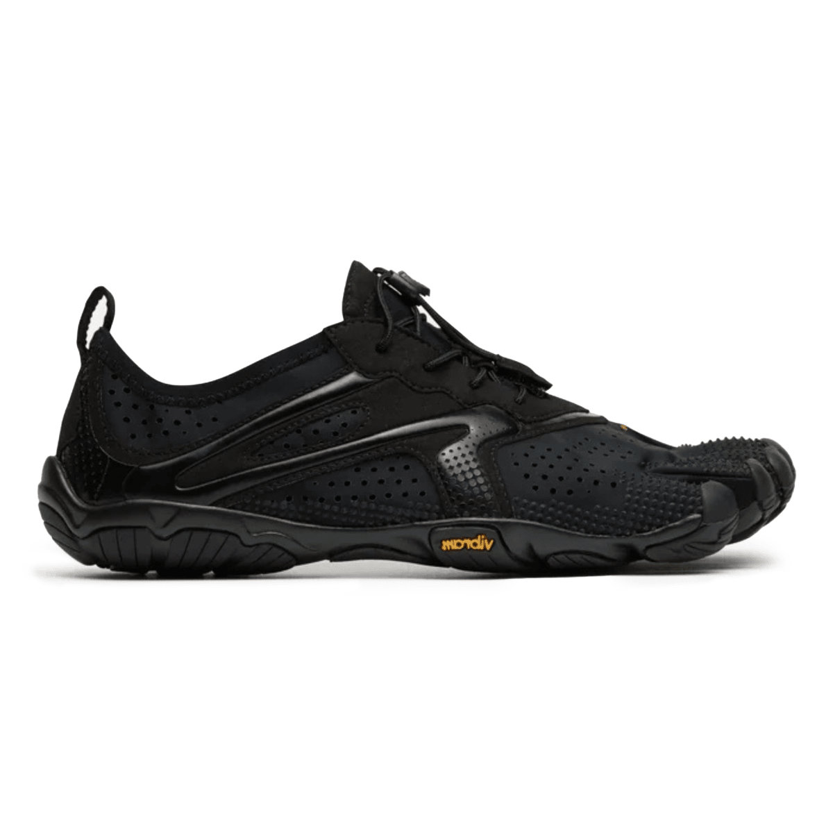 Five Fingers Men's V-Run Total Black
