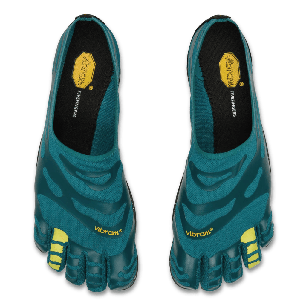Five Fingers Women's Graspifier Deep Lake