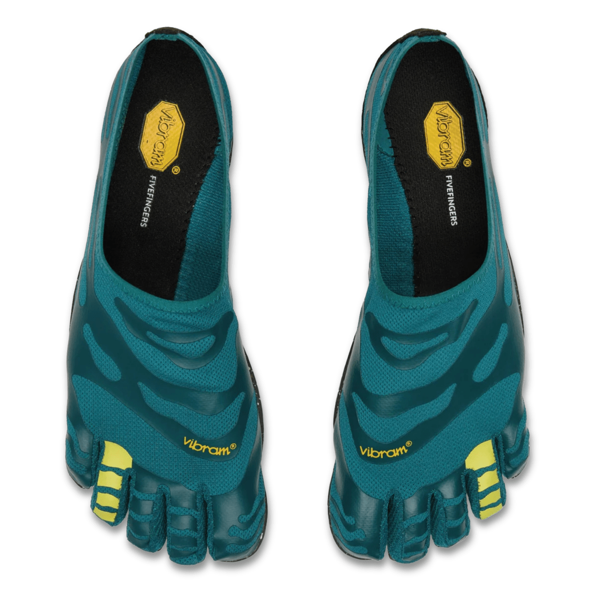Five Fingers Women's Graspifier Deep Lake