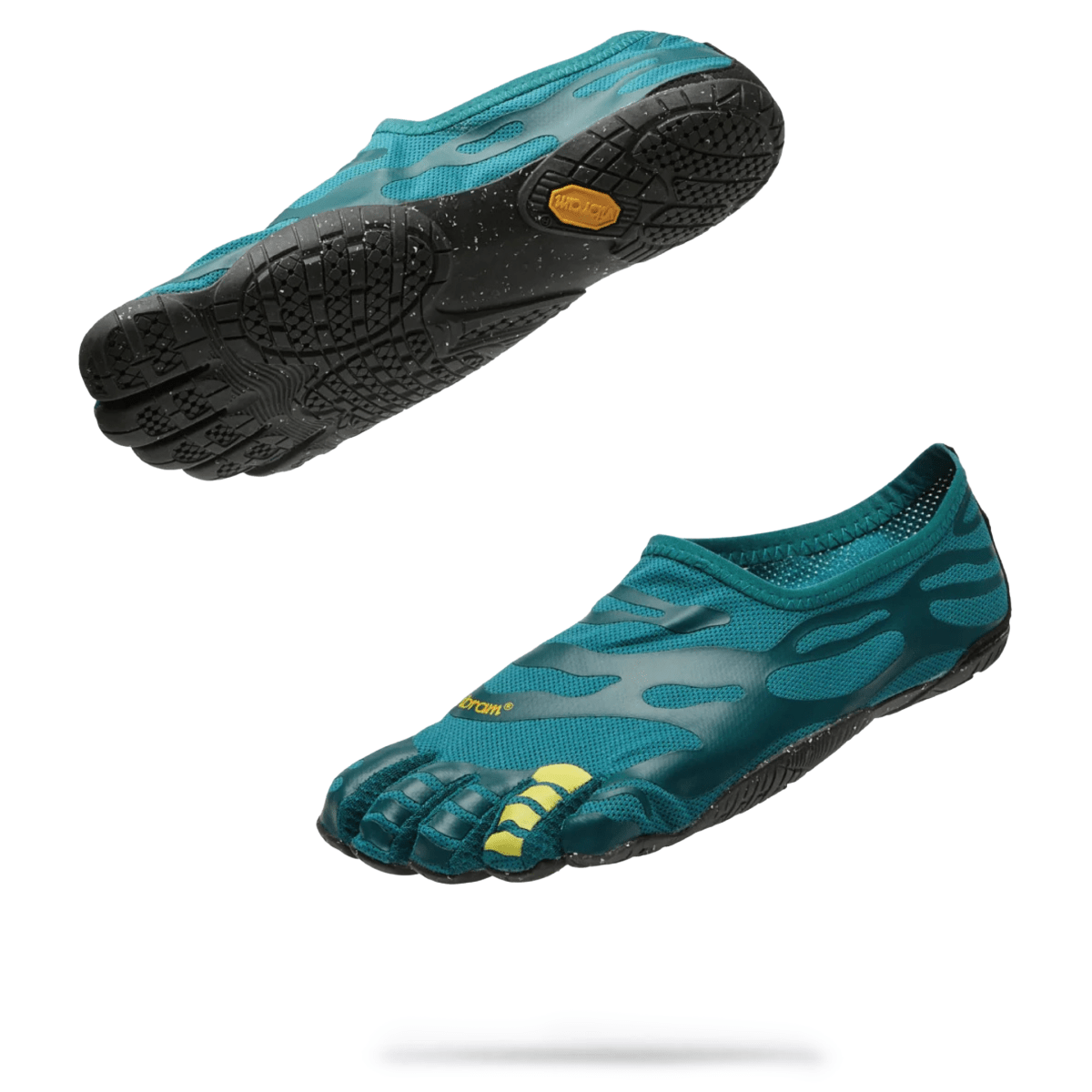 Five Fingers Women's Graspifier Deep Lake