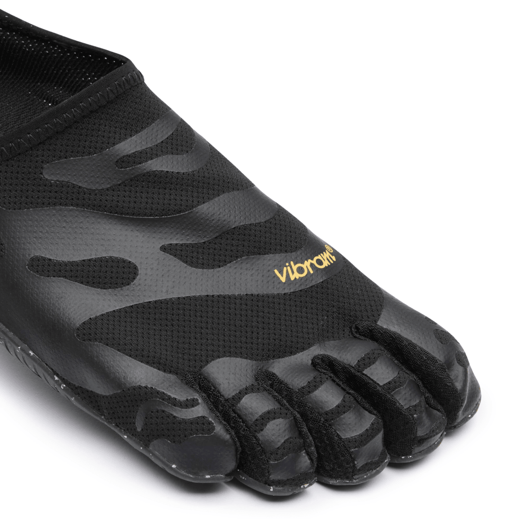Five Fingers Women's Graspifier Total Black