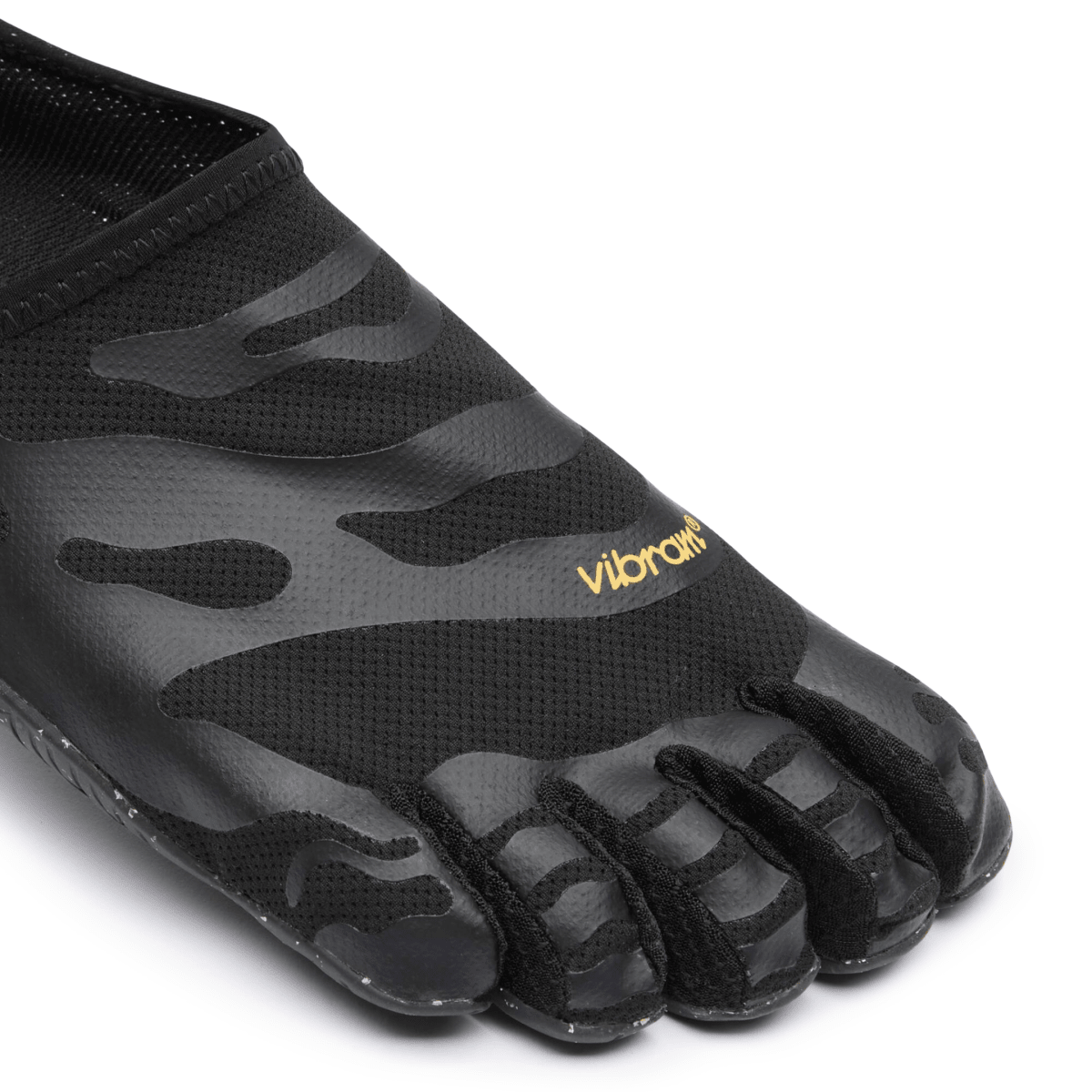 Five Fingers Women's Graspifier Total Black