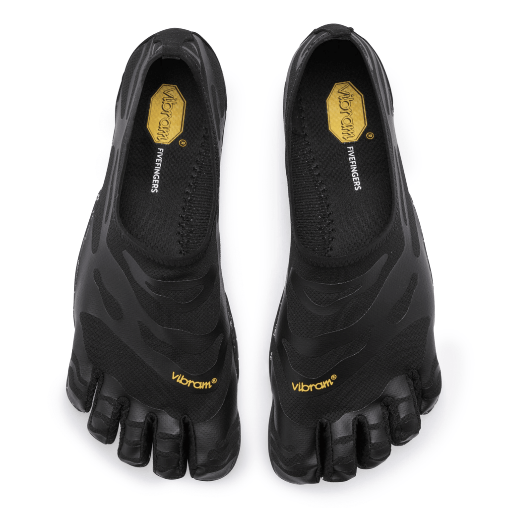 Five Fingers Women's Graspifier Total Black