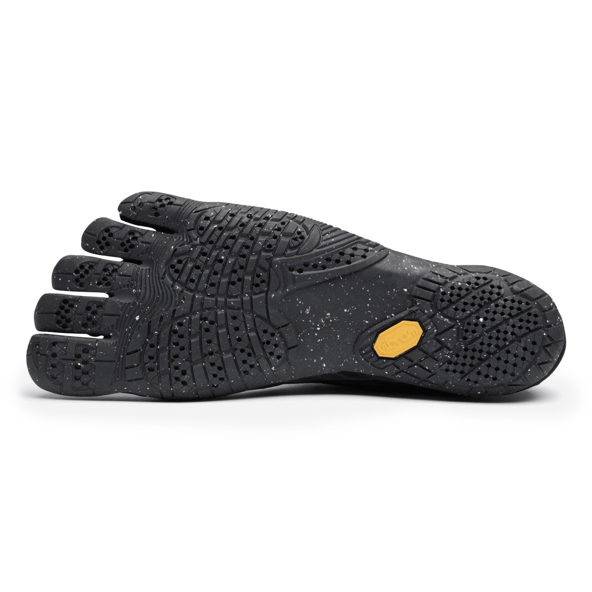 Five Fingers Women's Graspifier Total Black