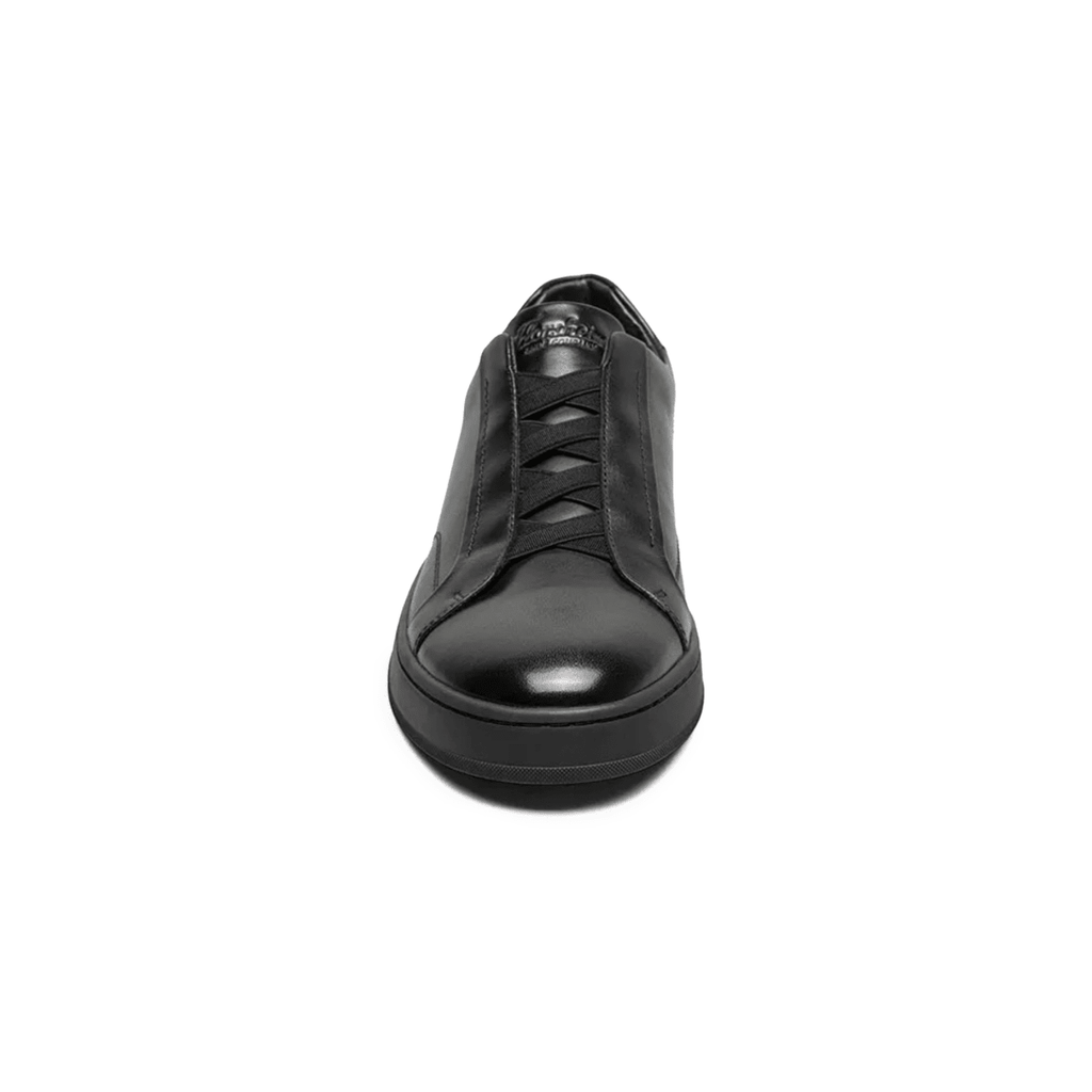 Florsheim Boys Monopoli Elastic Black