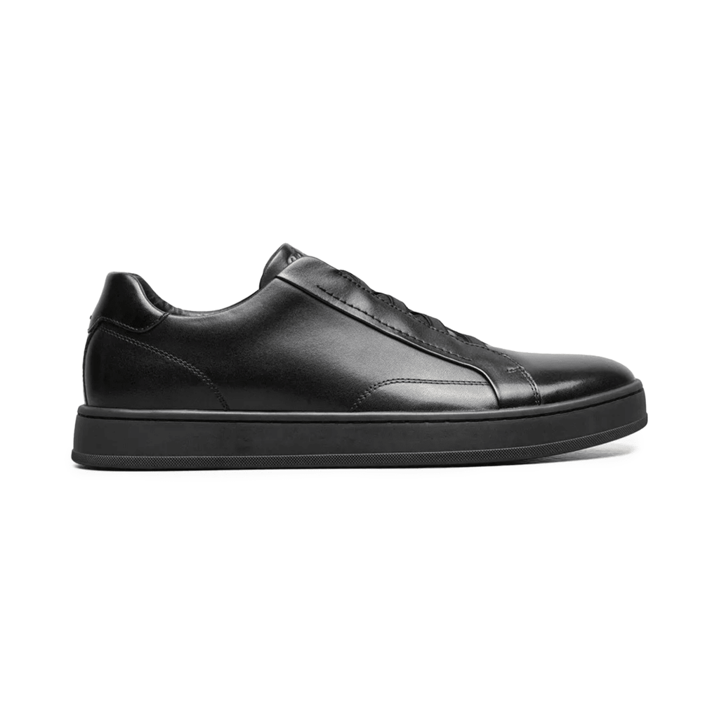Florsheim Boys Monopoli Elastic Black