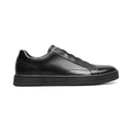 Florsheim Boys Monopoli Elastic Black