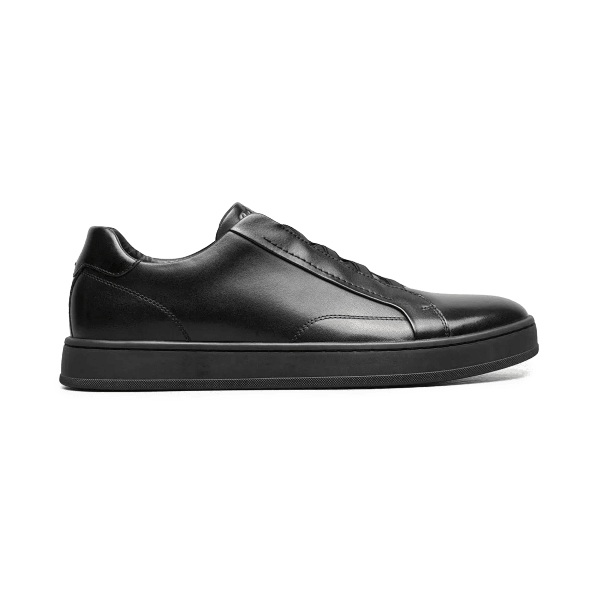 Florsheim Boys Monopoli Elastic Black