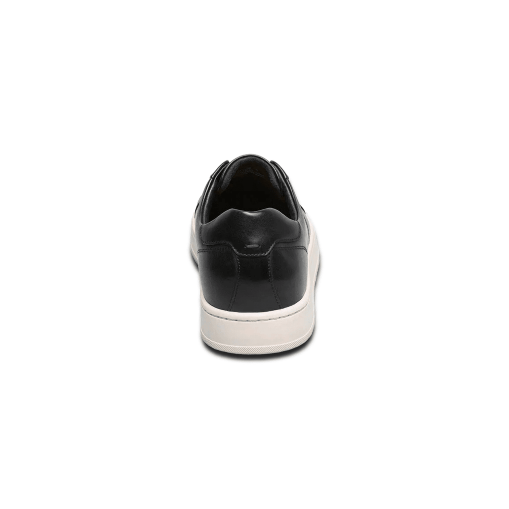 Florsheim Boys Monopoli Elastic Black/White