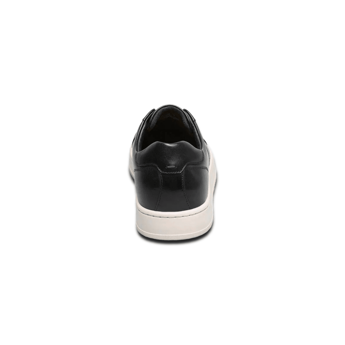 Florsheim Boys Monopoli Elastic Black/White