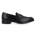 Fluchos Men's Asgard Habana Black Leather