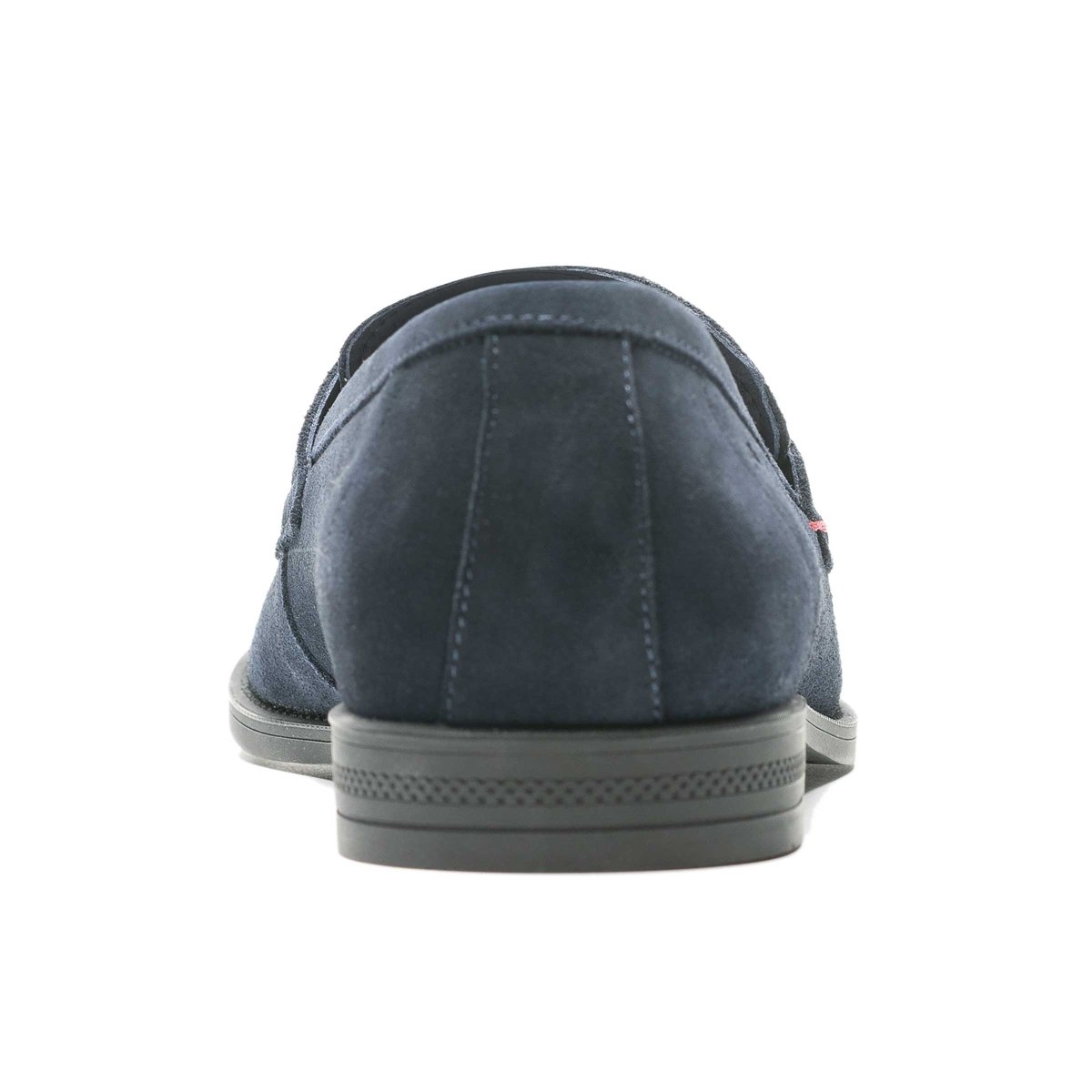 Fluchos Men's Henri Afelpado Marino Nubuck