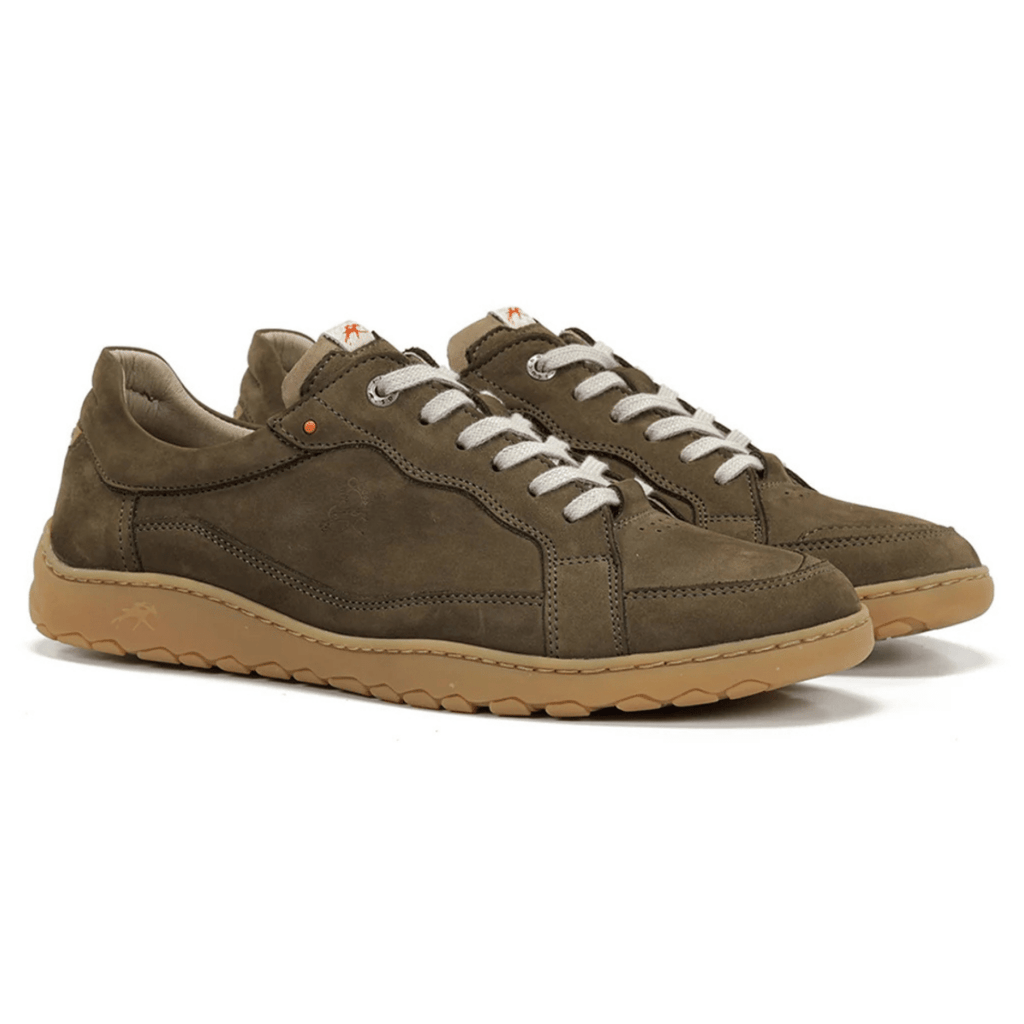 Fluchos Men's Lenox F2220 Delbuck Stone