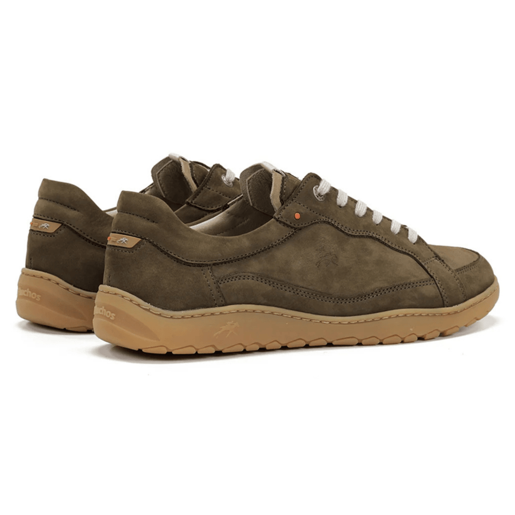 Fluchos Men's Lenox F2220 Delbuck Stone