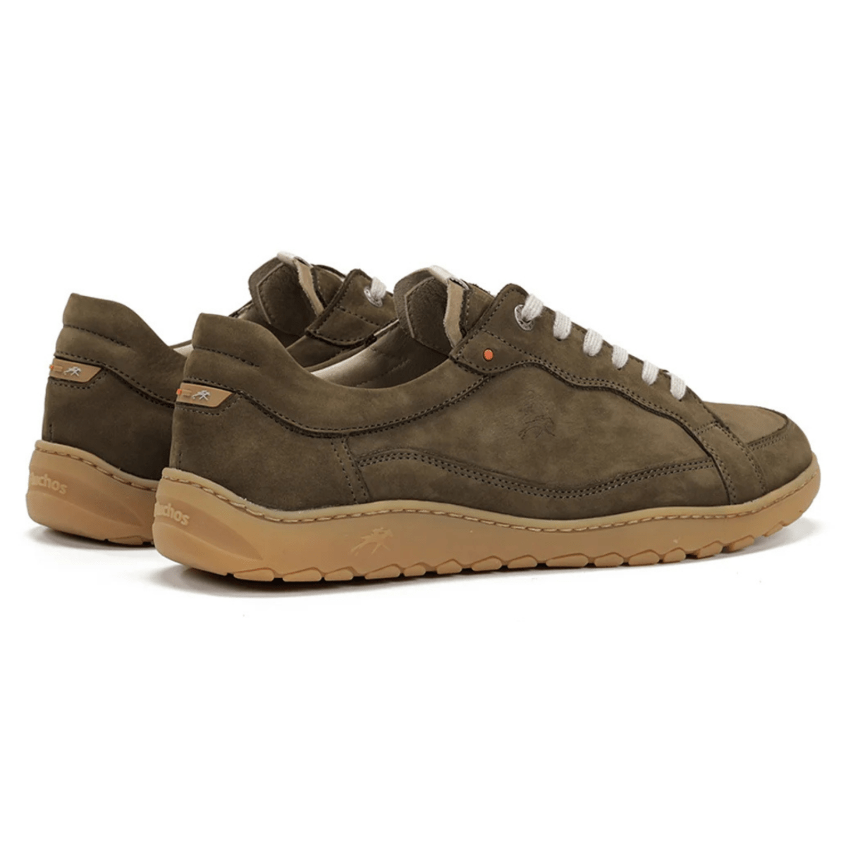 Fluchos Men's Lenox F2220 Delbuck Stone