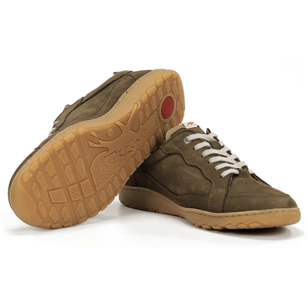Fluchos Men's Lenox F2220 Delbuck Stone