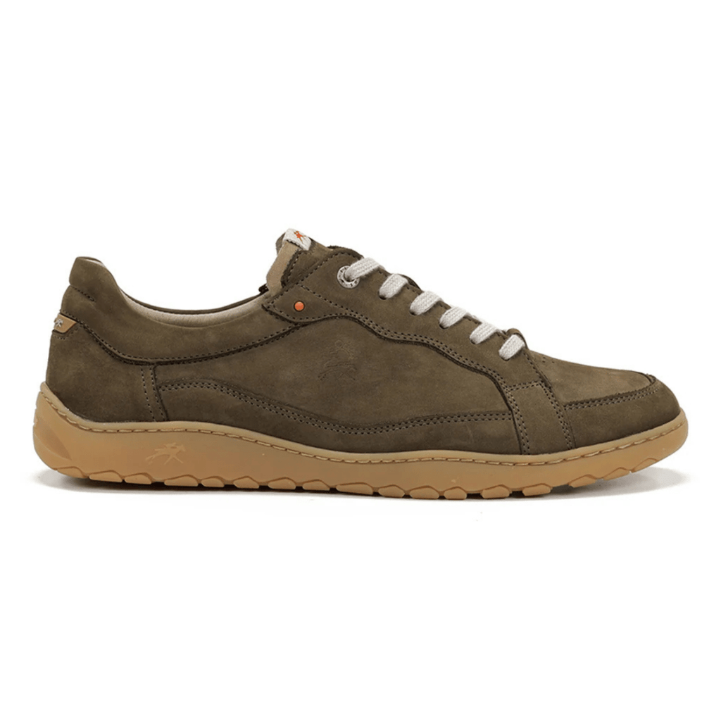 Fluchos Men's Lenox F2220 Delbuck Stone