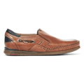 Fluchos Men's Mariner Cuero Leather
