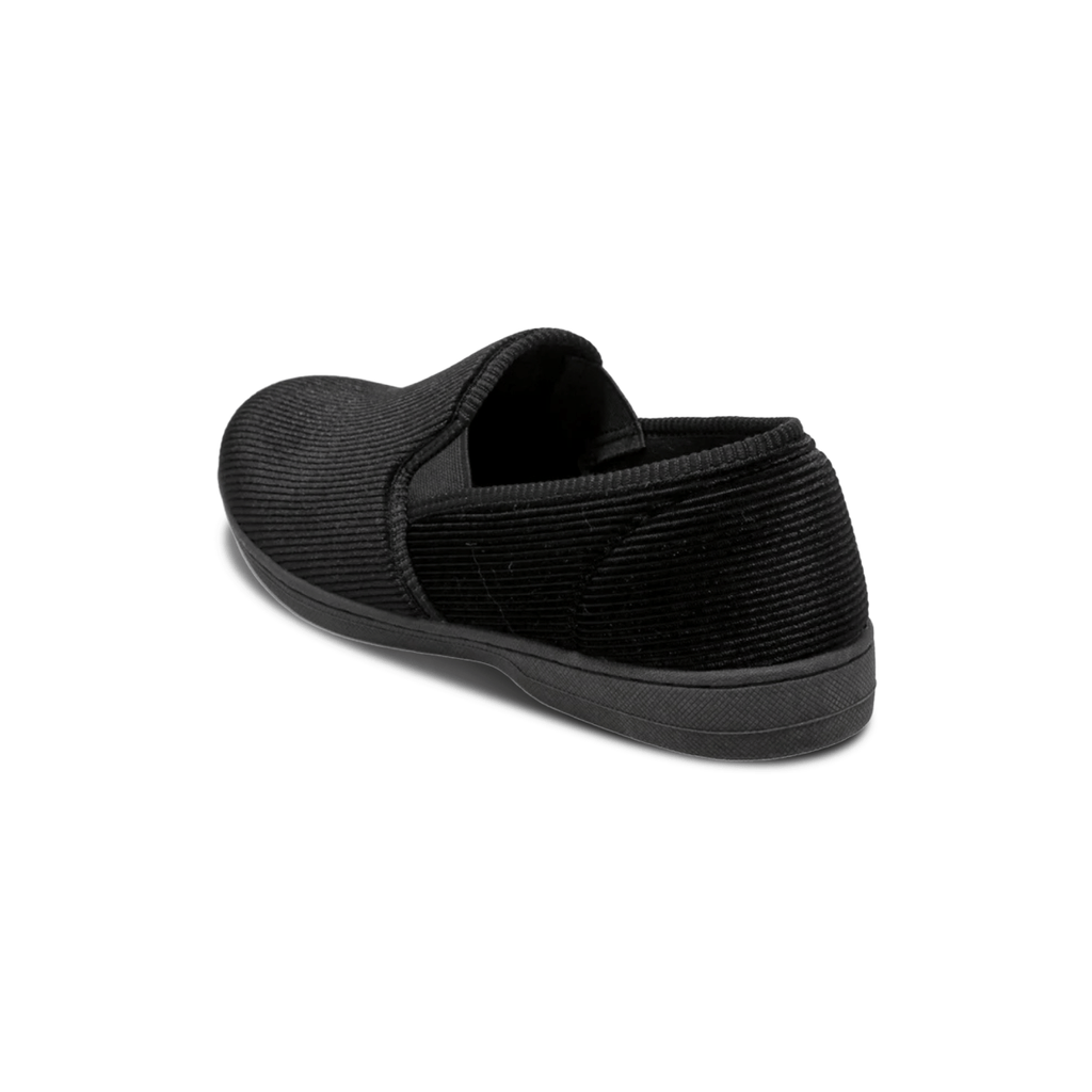Foamtreads Men's Regal Black