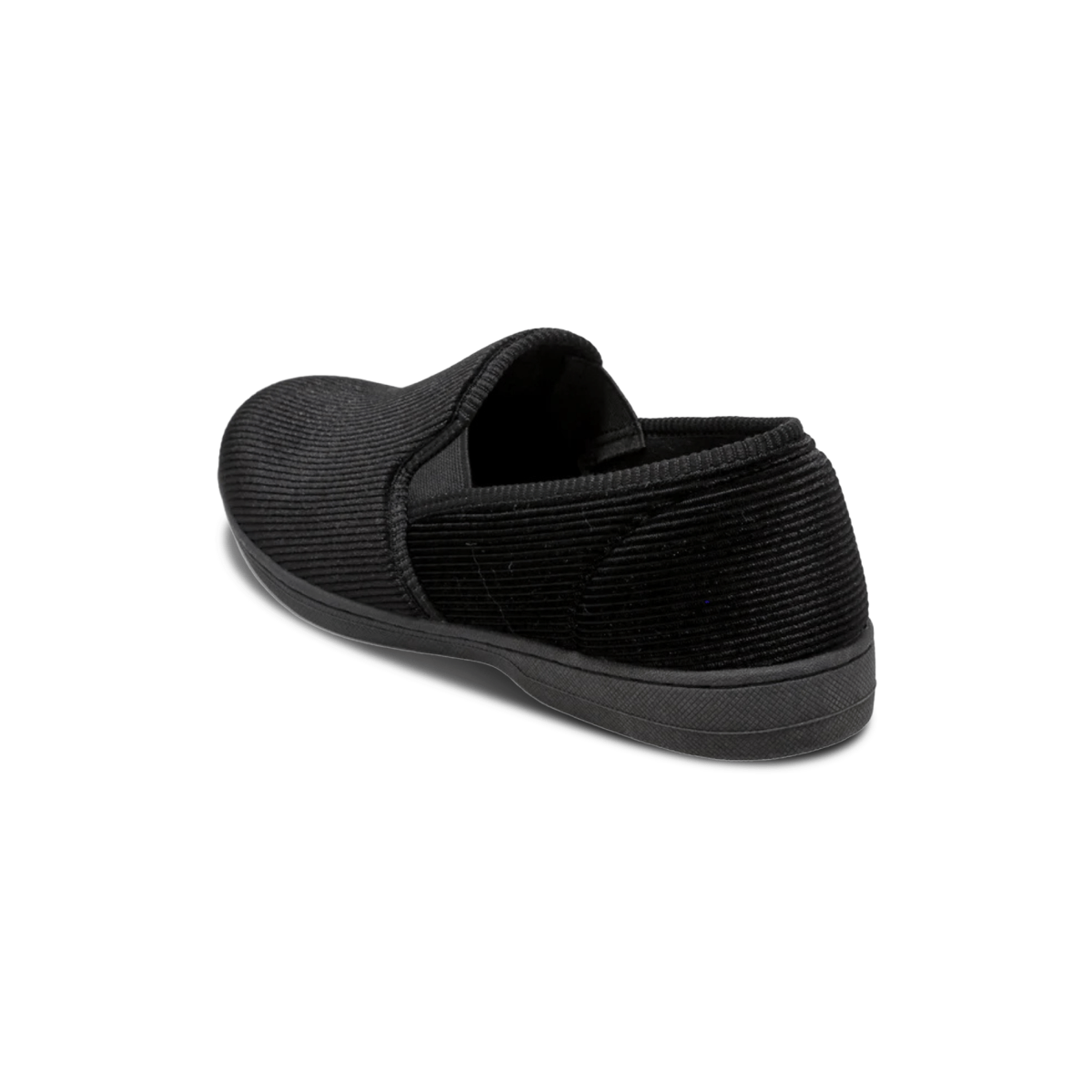 Foamtreads Men's Regal Black