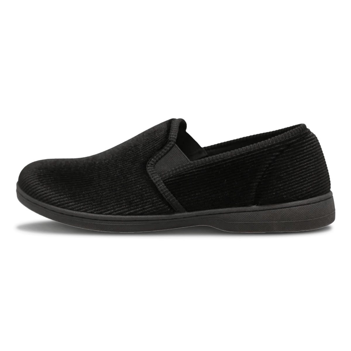 Foamtreads Men's Regal Black