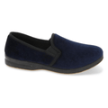 Foamtreads Men's Regal Blue/Grey