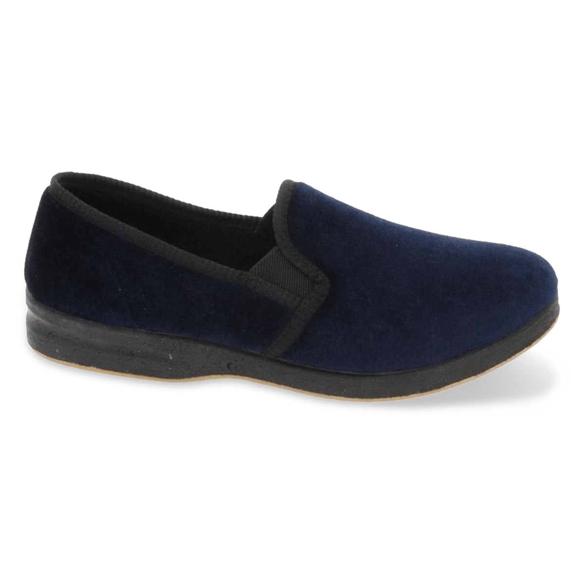Foamtreads Men's Regal Blue/Grey