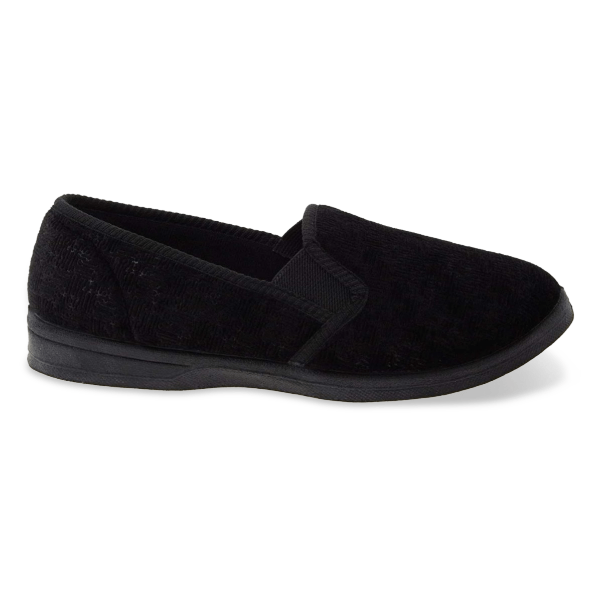 Foamtreds Women's Debbie 2 Black