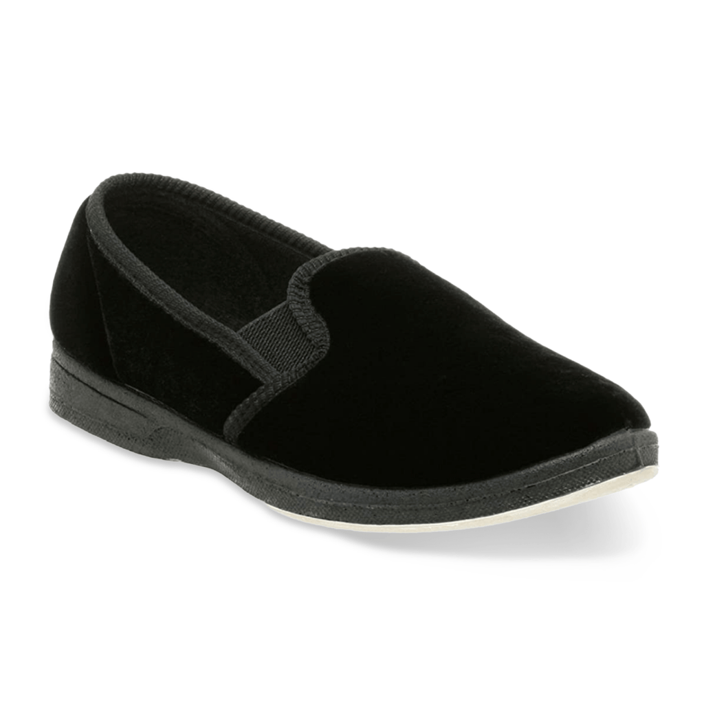 Foamtreds Women's Debbie 2 Black