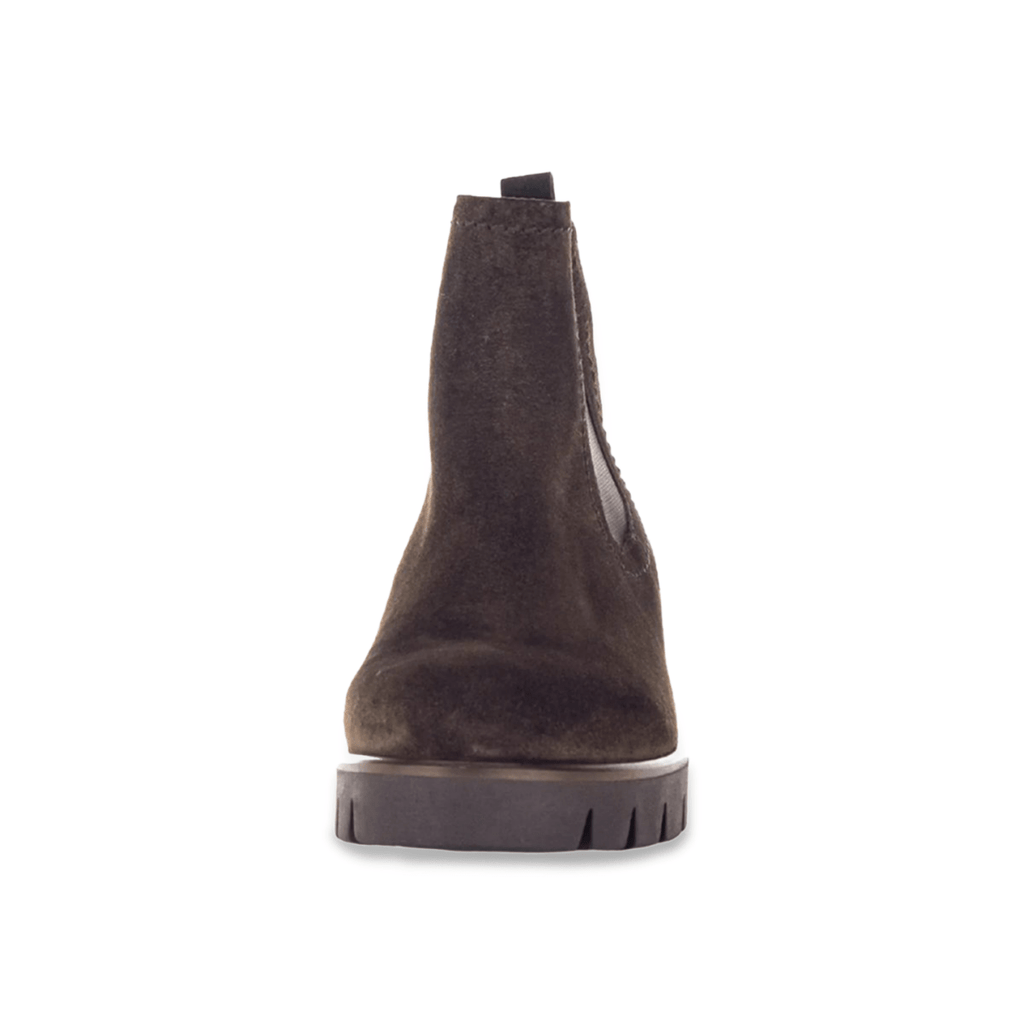 Gabor Women's 31.710.18 Chelsea English Brown Nubuck