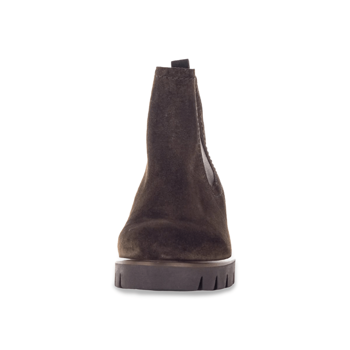 Gabor Women's 31.710.18 Chelsea English Brown Nubuck