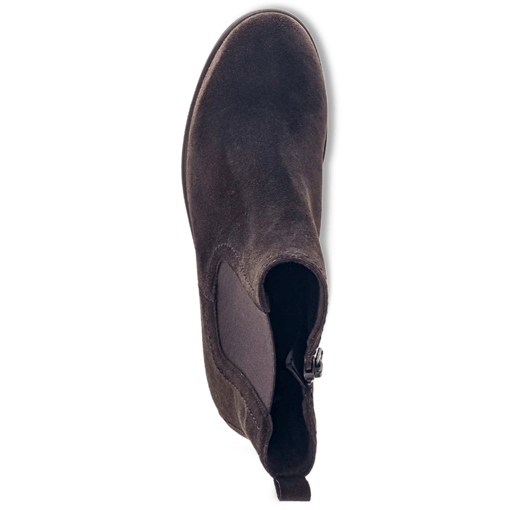 Gabor Women's 31.710.18 Chelsea English Brown Nubuck