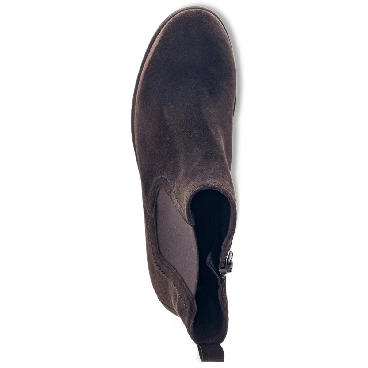 Gabor Women's 31.710.18 Chelsea English Brown Nubuck