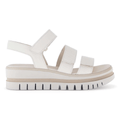 Gabor Women's 64.620.22 Ivory Nappa Leather