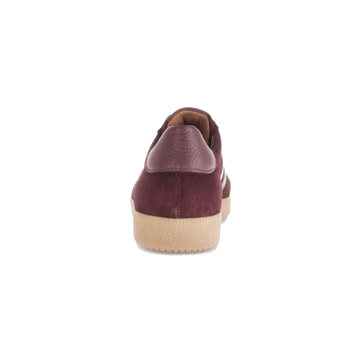 Gabor Women's 73.300.15 Dream Mulberry Suede