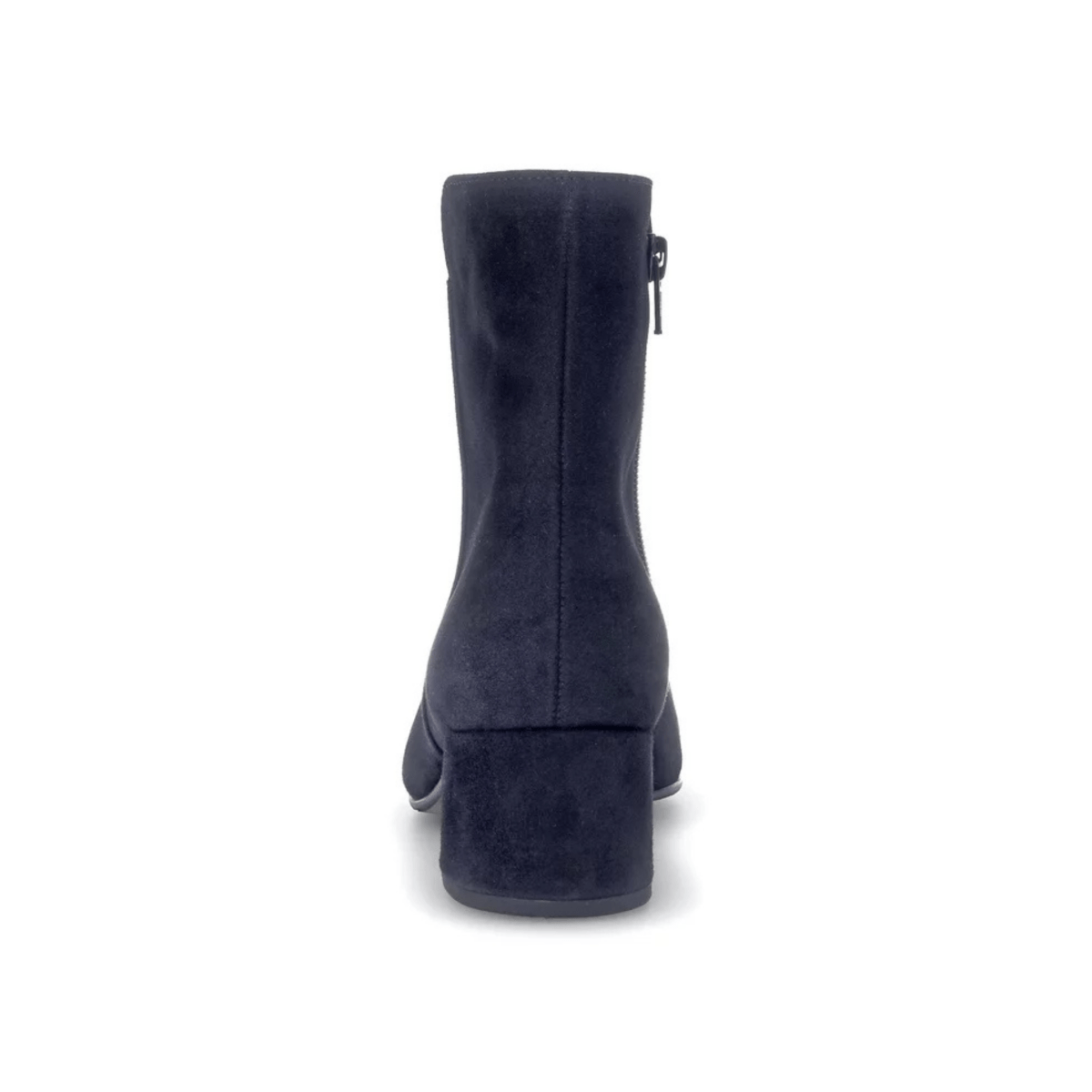 Gabor Women's 75.680.16 Elegant Navy Suede