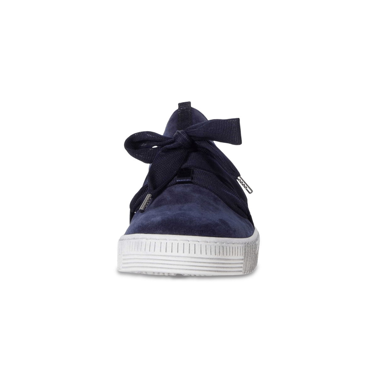 Gabor Women's 83.333.16 Navy Suede